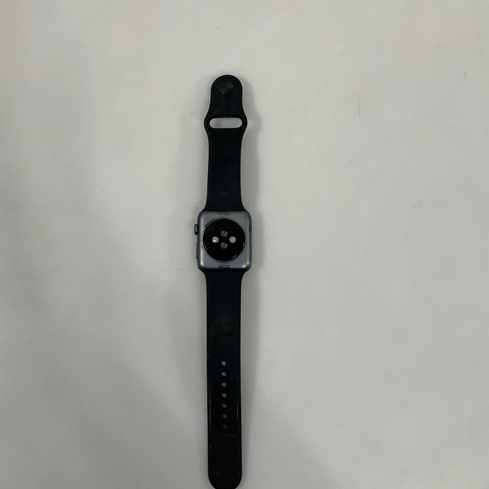 Apple •tested working